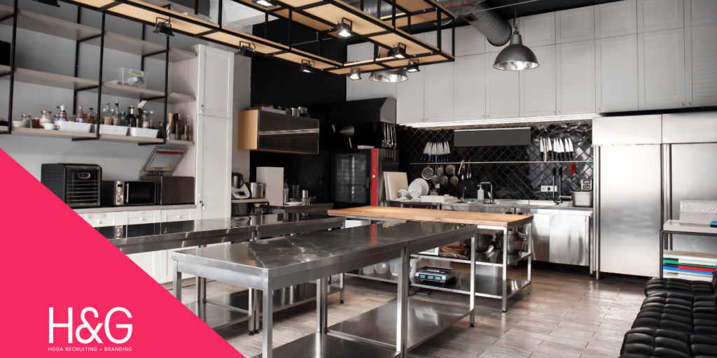 Finanzierung & Fördermittel in der Gastronomie