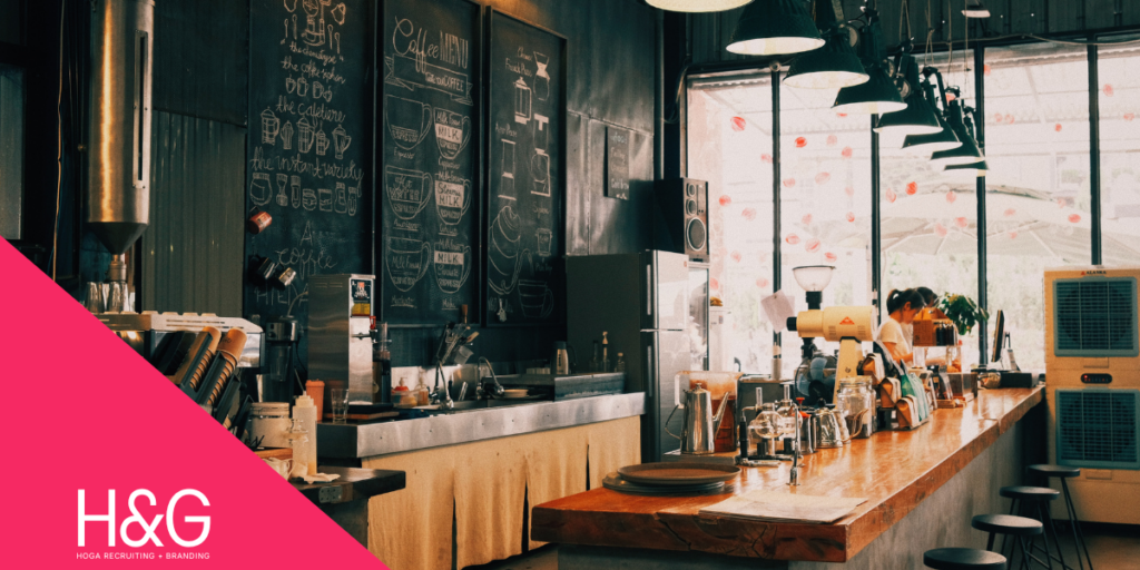 Gastronomiekonzept erstellen So entwickelst du ein Konzept, das wirklich funktioniert