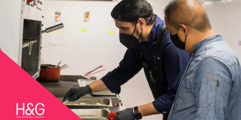 HACCP in der Gastronomie Einfach erklärt und richtig umgesetzt